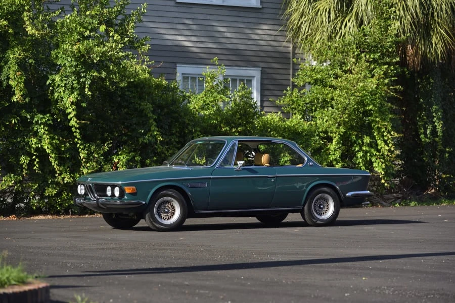1972 BMW 3.0 CS & CSi - Image 21 of 31