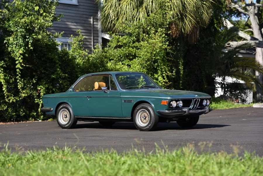 1972 BMW 3.0 CS & CSi - Image 17 of 31