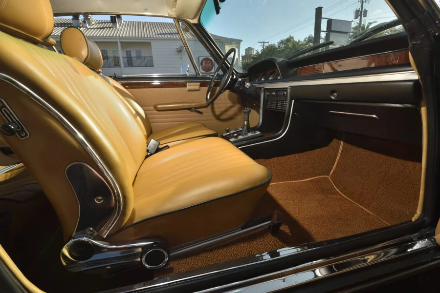 1972 BMW 3.0 CS & CSi - Image 25 of 31