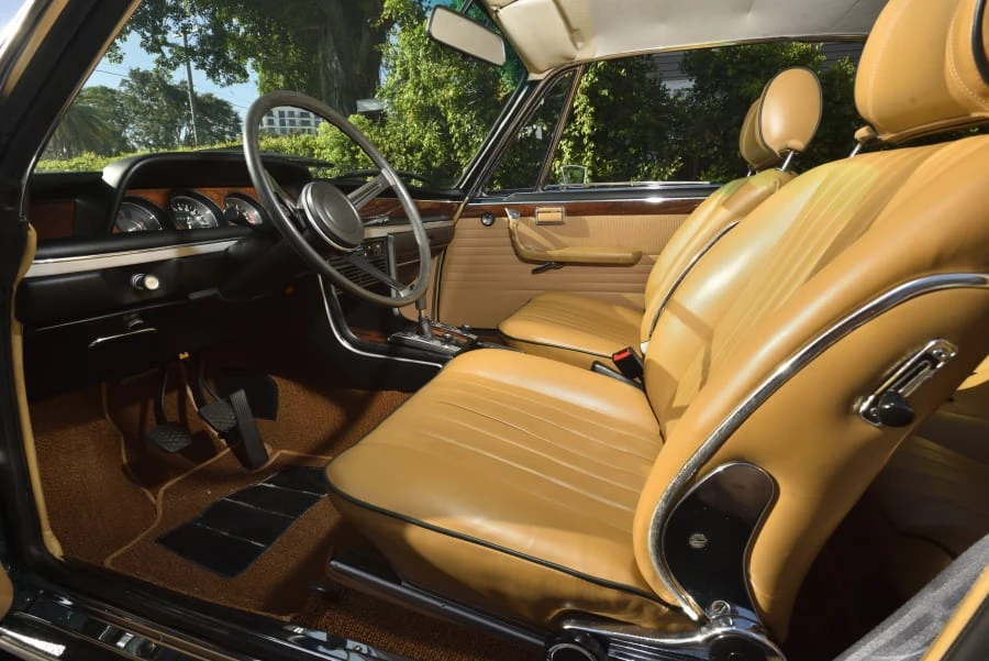 1972 BMW 3.0 CS & CSi - Image 27 of 31