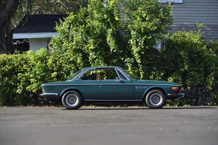 1972 BMW 3.0 CS & CSi - Image 23 of 31