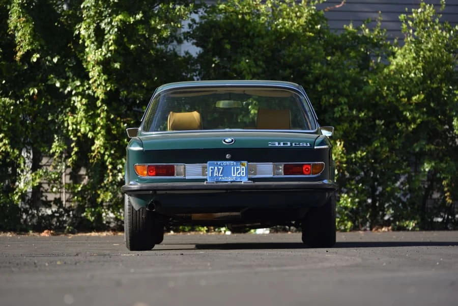 1972 BMW 3.0 CS & CSi - Image 5 of 31