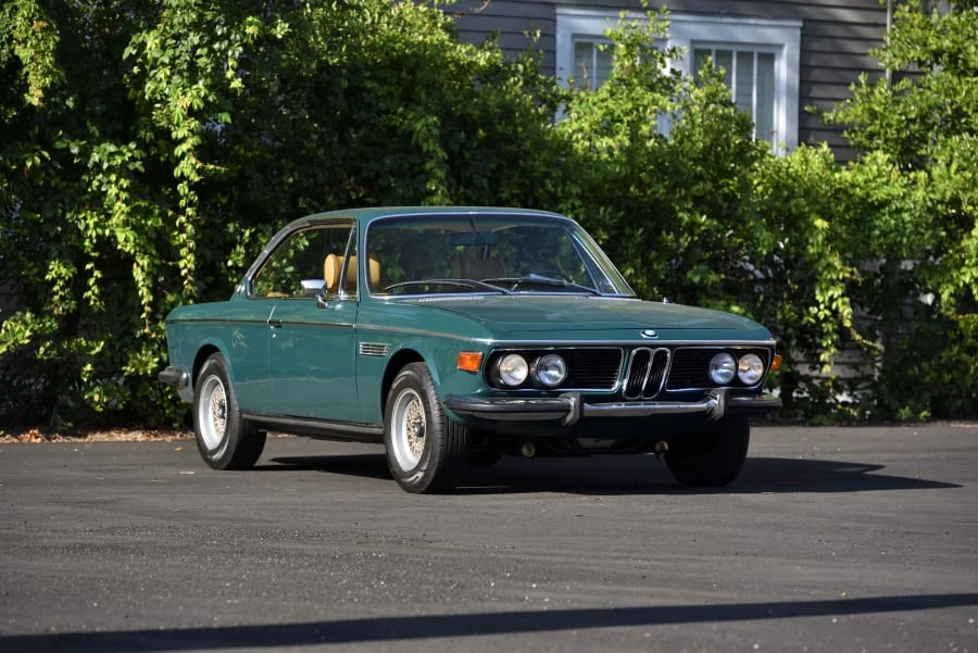 1972 BMW 3.0 CS & CSi - Image 19 of 31