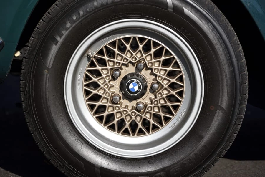 1972 BMW 3.0 CS & CSi - Image 10 of 31