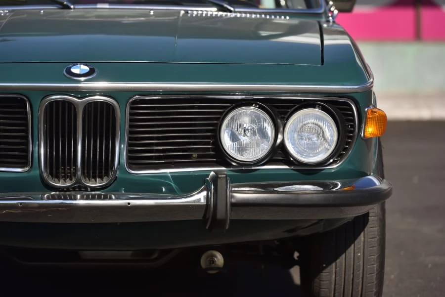 1972 BMW 3.0 CS & CSi - Image 11 of 31