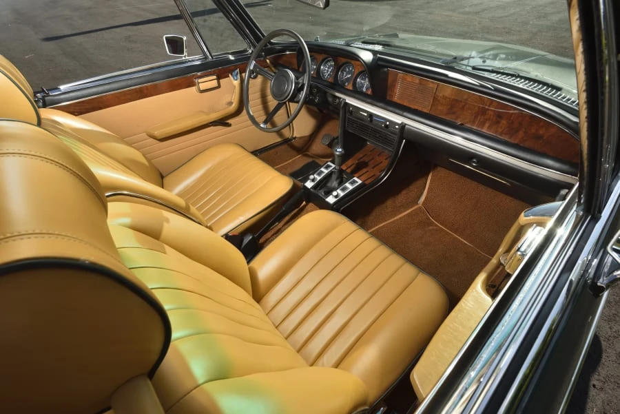 1972 BMW 3.0 CS & CSi - Image 24 of 31