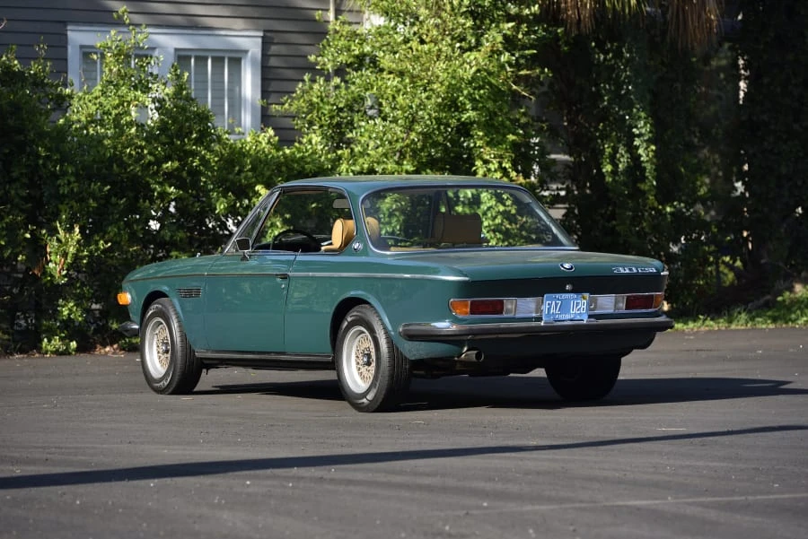 1972 BMW 3.0 CS & CSi - Image 3 of 31