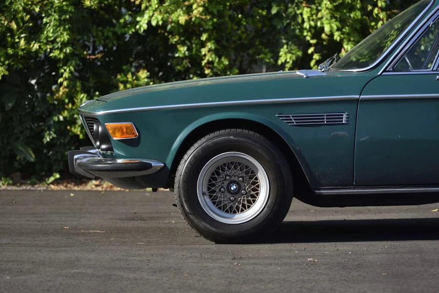 1972 BMW 3.0 CS & CSi - Image 16 of 31