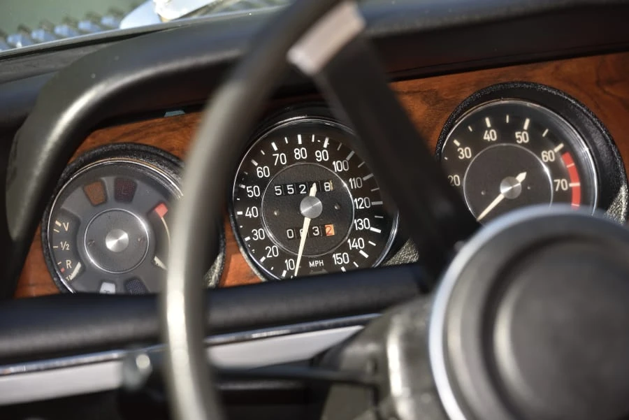 1972 BMW 3.0 CS & CSi - Image 28 of 31