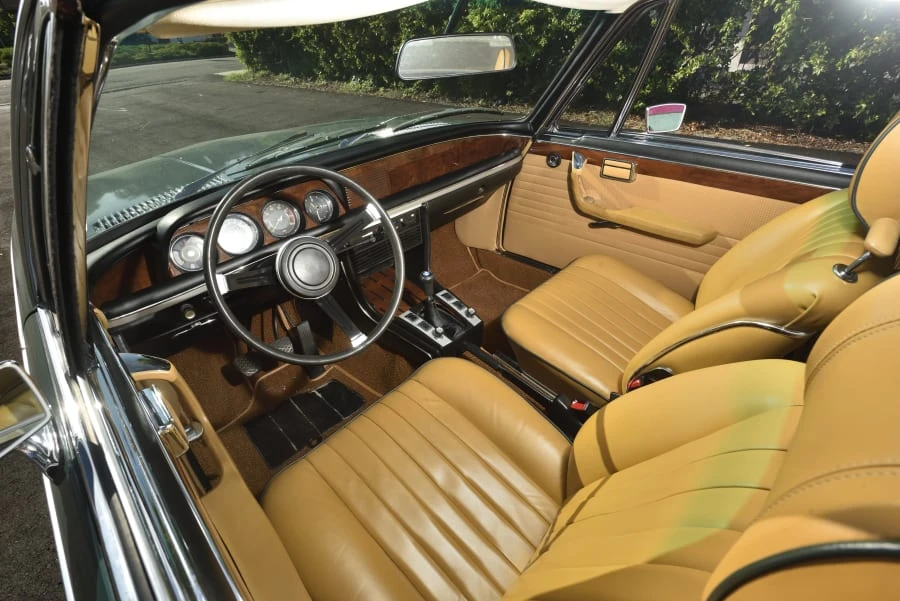 1972 BMW 3.0 CS & CSi - Image 26 of 31