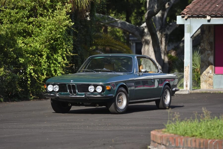 1972 BMW 3.0 CS & CSi - Image 6 of 31