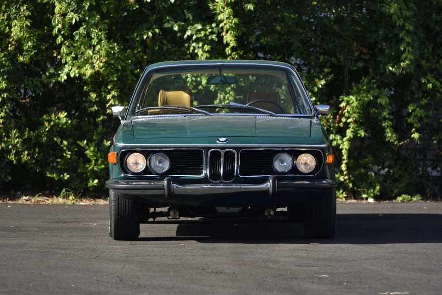 1972 BMW 3.0 CS & CSi - Image 4 of 31