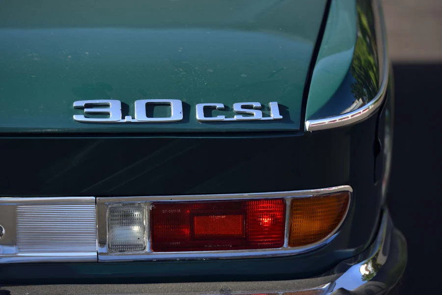 1972 BMW 3.0 CS & CSi - Image 13 of 31