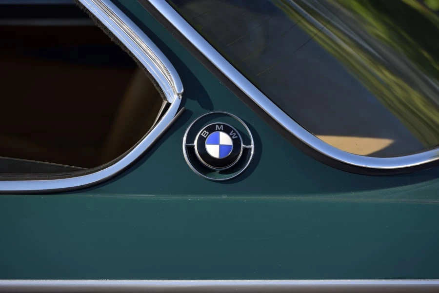 1972 BMW 3.0 CS & CSi - Image 7 of 31