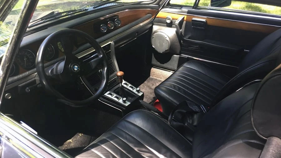 1972 BMW 3.0 CS & CSi - Image 4 of 8