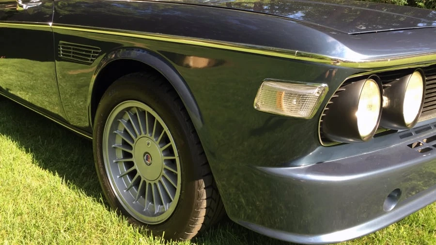 1972 BMW 3.0 CS & CSi - Image 6 of 8