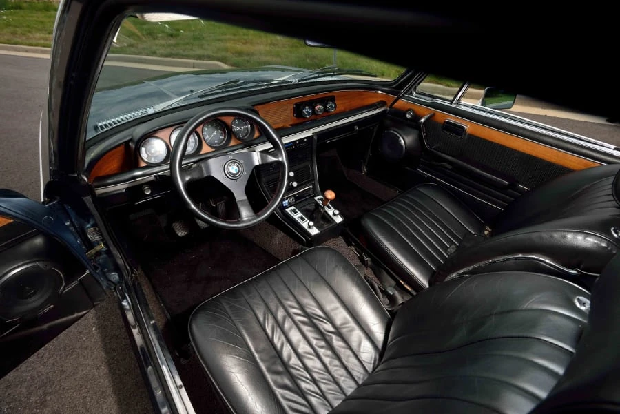 1972 BMW 3.0 CS & CSi - Image 4 of 12