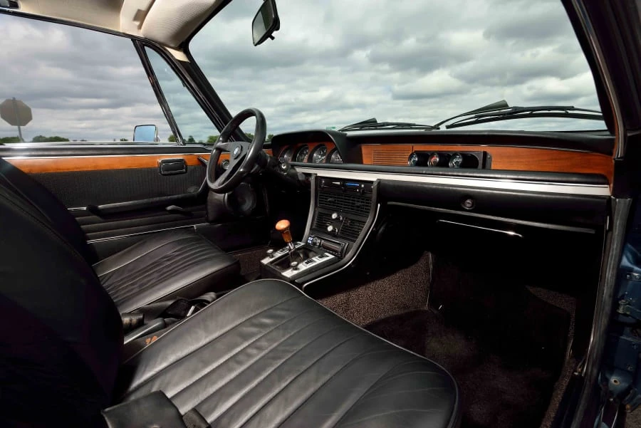 1972 BMW 3.0 CS & CSi - Image 5 of 12
