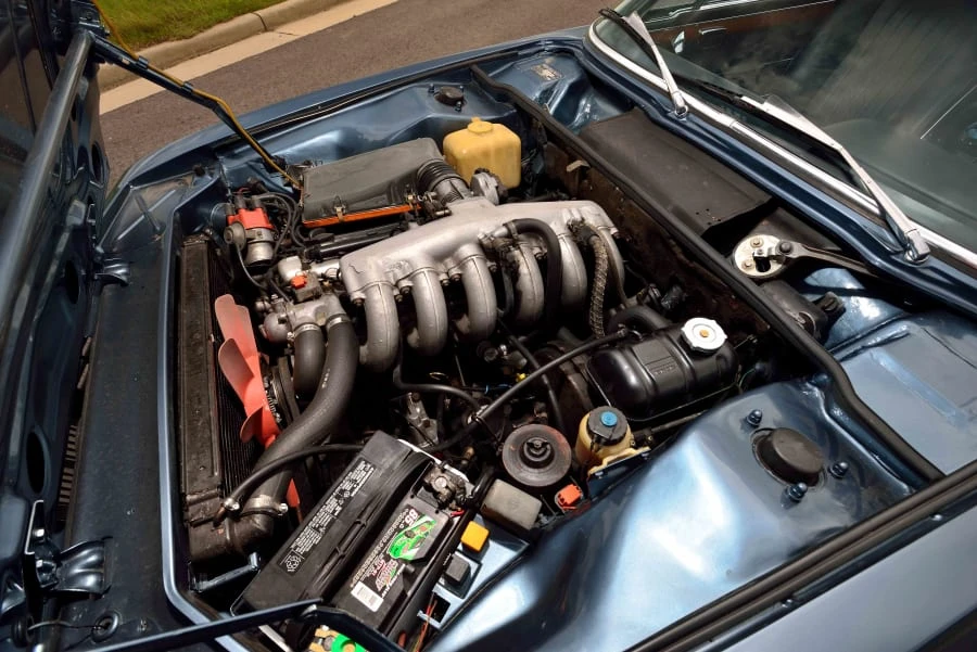 1972 BMW 3.0 CS & CSi - Image 6 of 12