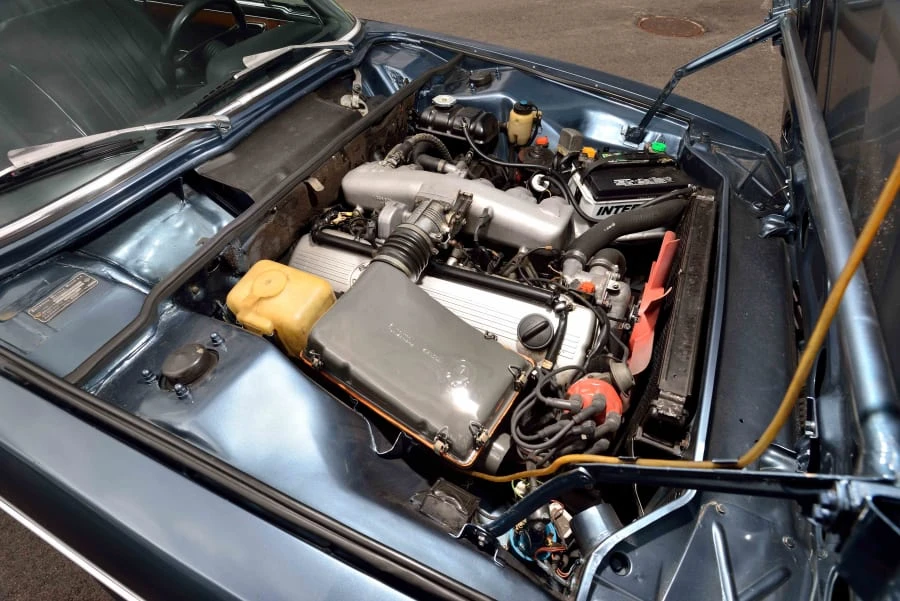1972 BMW 3.0 CS & CSi - Image 7 of 12
