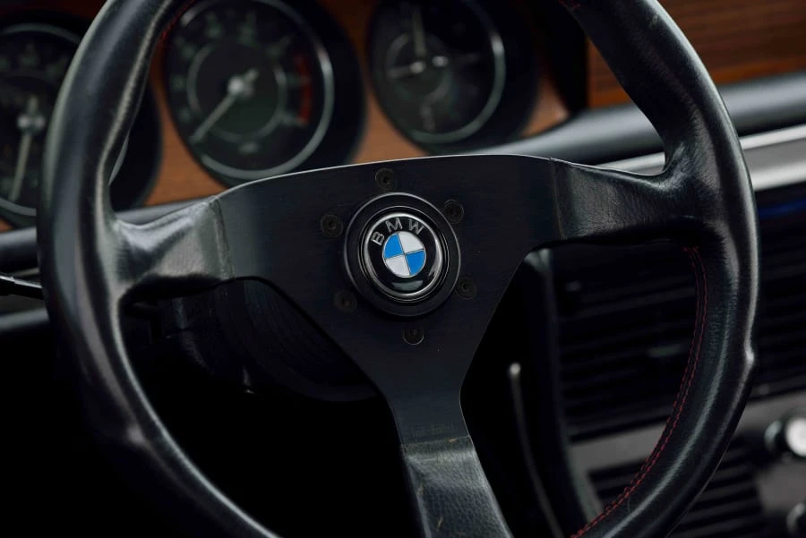 1972 BMW 3.0 CS & CSi - Image 9 of 12