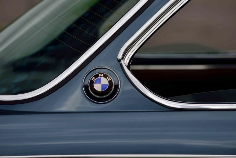 1972 BMW 3.0 CS & CSi - Image 11 of 12