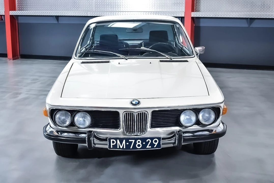 1972 BMW 3.0 CS & CSi - Image 3 of 30