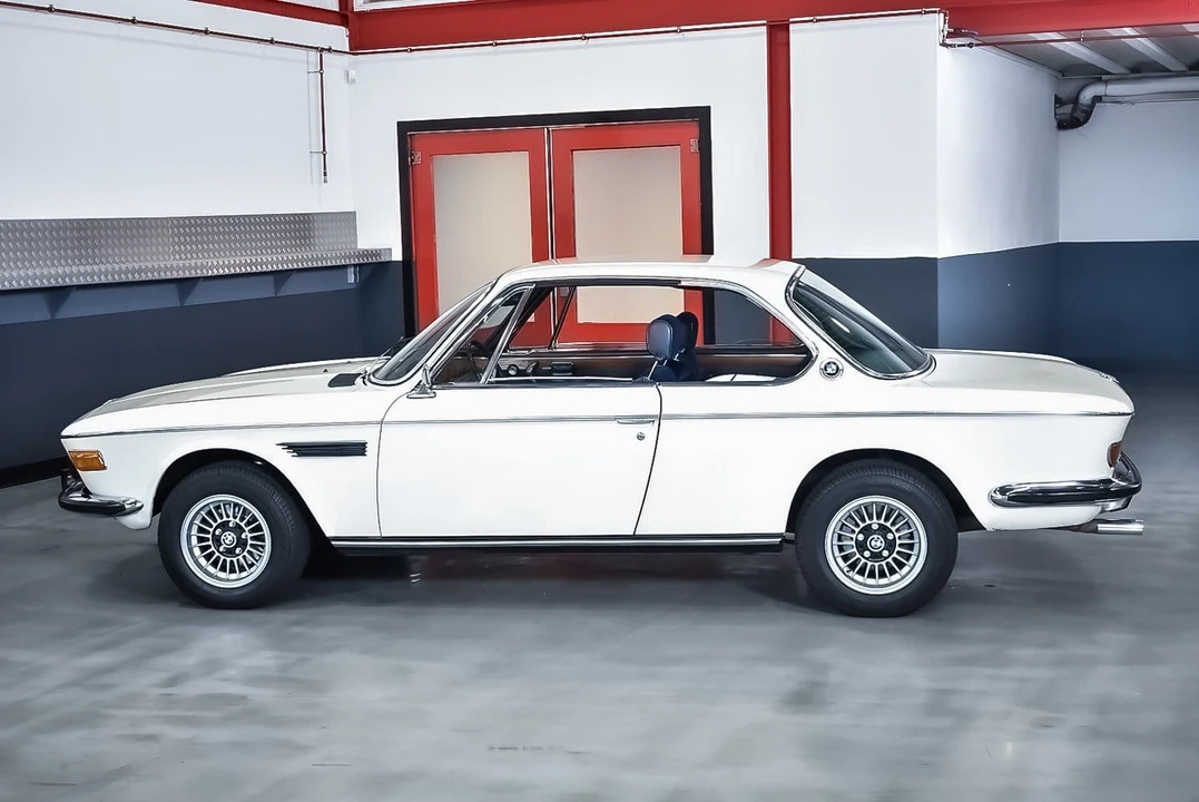 1972 BMW 3.0 CS & CSi - Image 28 of 30
