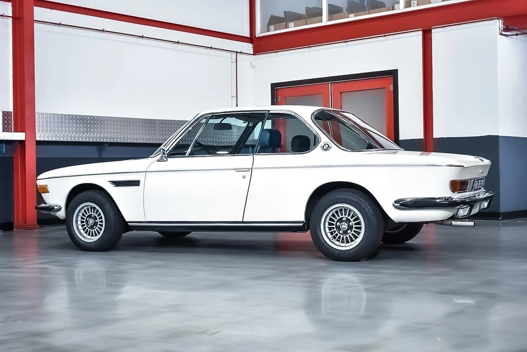 1972 BMW 3.0 CS & CSi - Image 26 of 30
