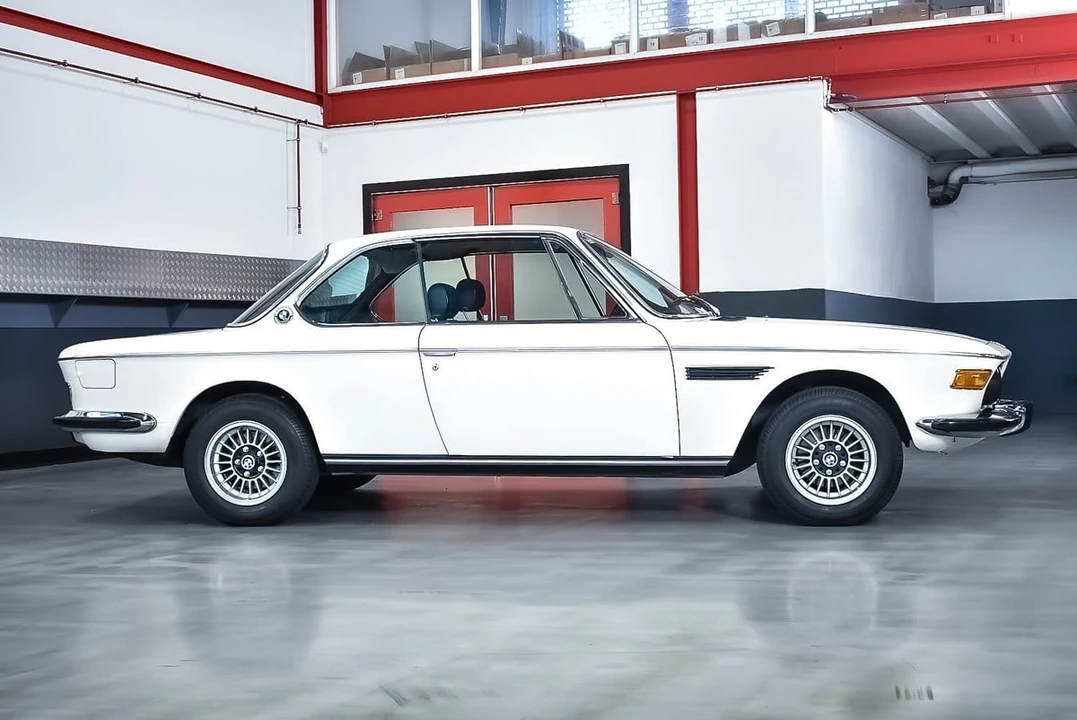 1972 BMW 3.0 CS & CSi - Image 15 of 30