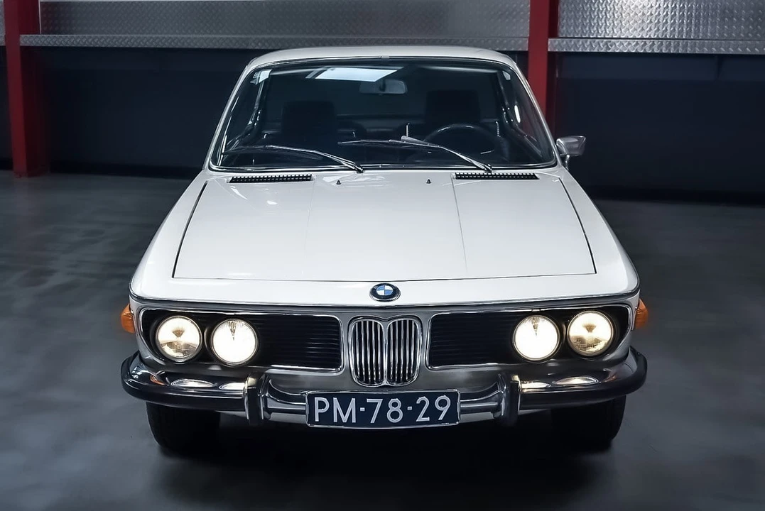 1972 BMW 3.0 CS & CSi - Image 4 of 30