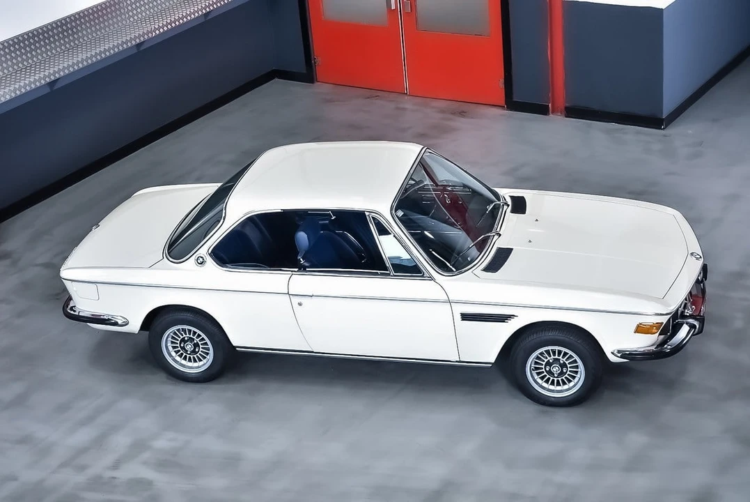 1972 BMW 3.0 CS & CSi - Image 19 of 30