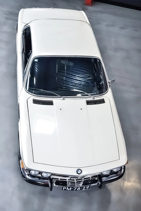 1972 BMW 3.0 CS & CSi - Image 17 of 30
