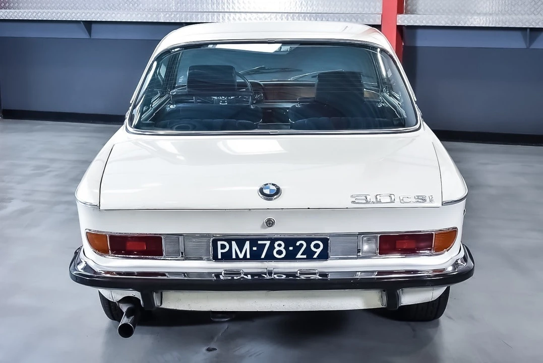 1972 BMW 3.0 CS & CSi - Image 20 of 30