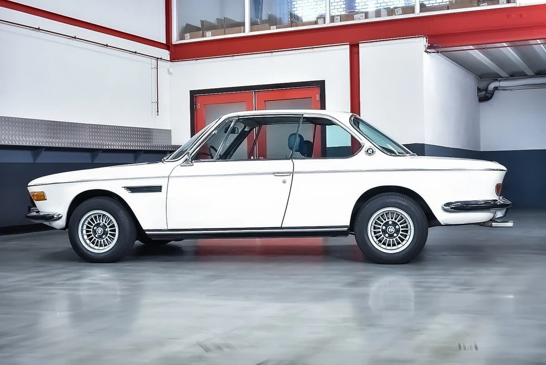 1972 BMW 3.0 CS & CSi - Image 27 of 30