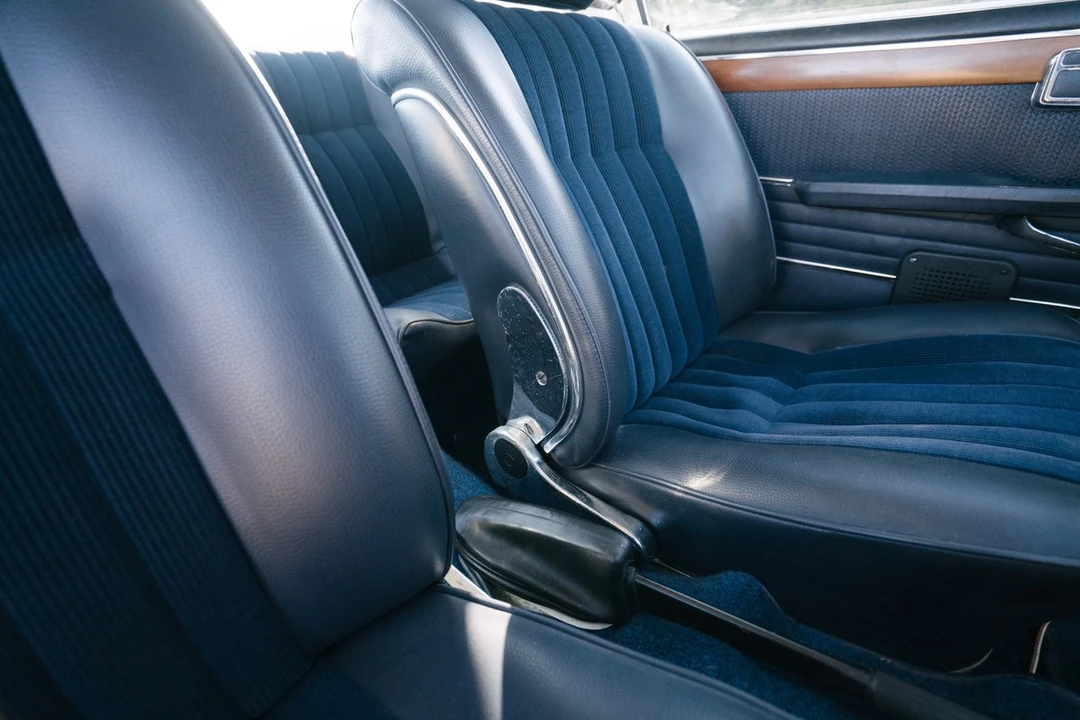 1972 BMW 3.0 CS & CSi - Image 22 of 30