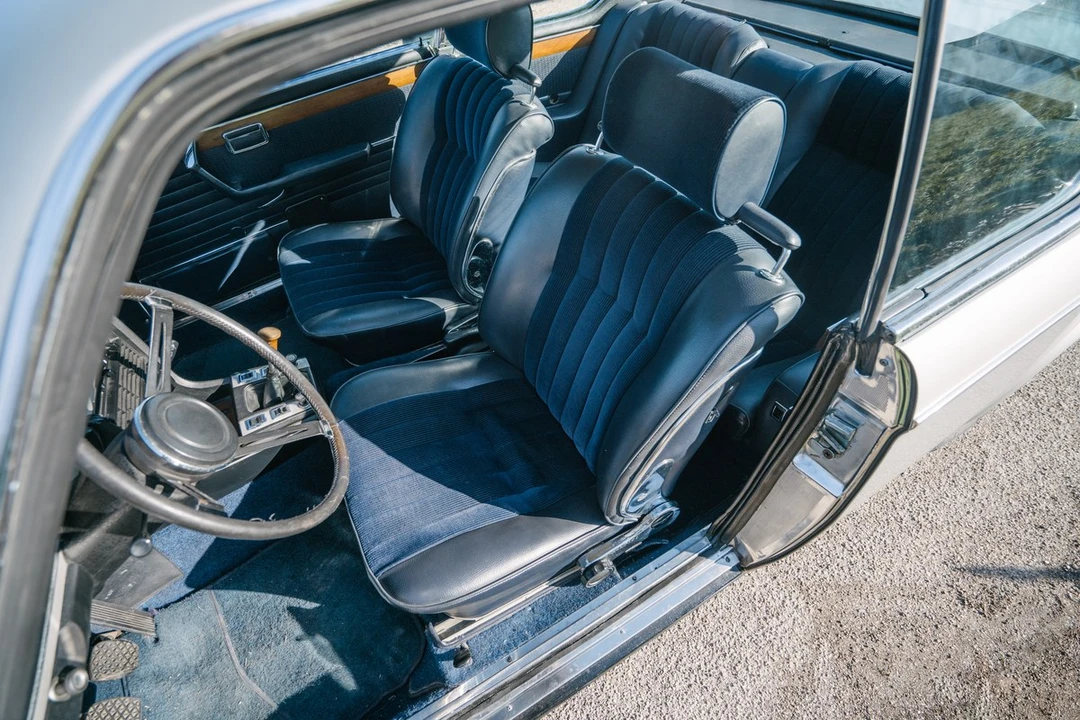 1972 BMW 3.0 CS & CSi - Image 26 of 30