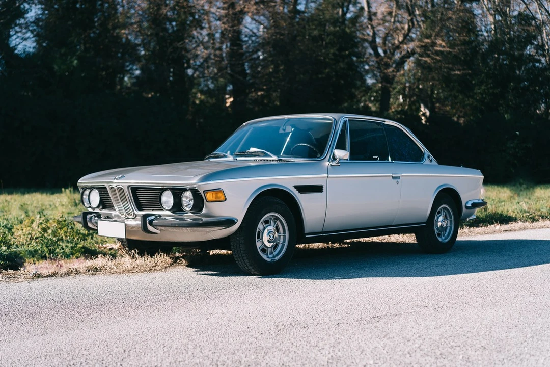 1972 BMW 3.0 CS & CSi - Image 4 of 30