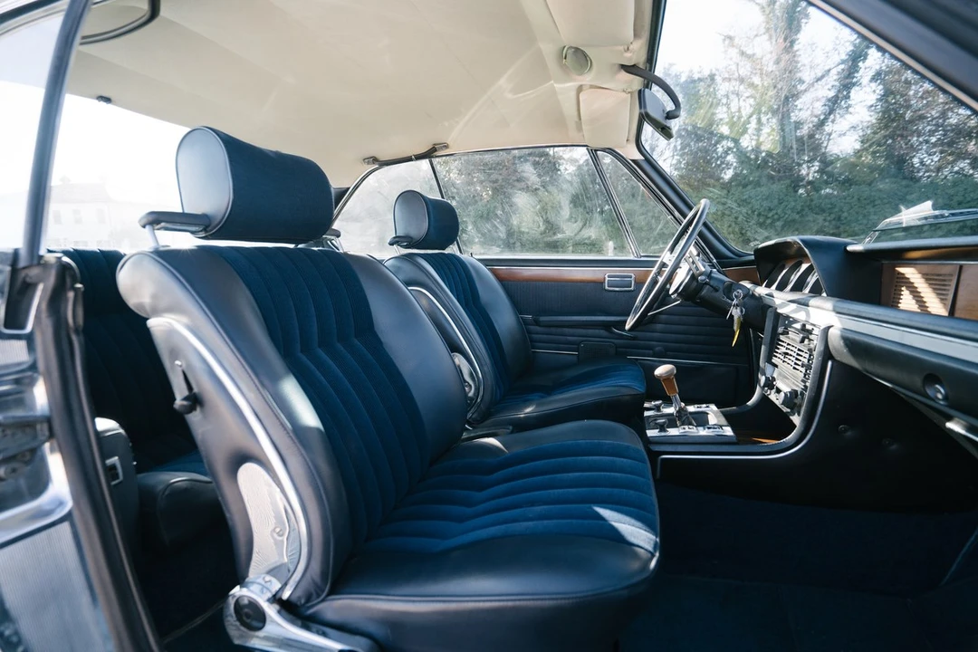 1972 BMW 3.0 CS & CSi - Image 17 of 30