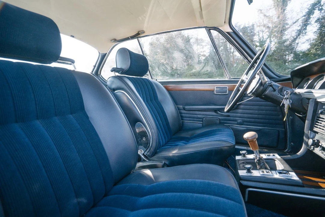 1972 BMW 3.0 CS & CSi - Image 16 of 30
