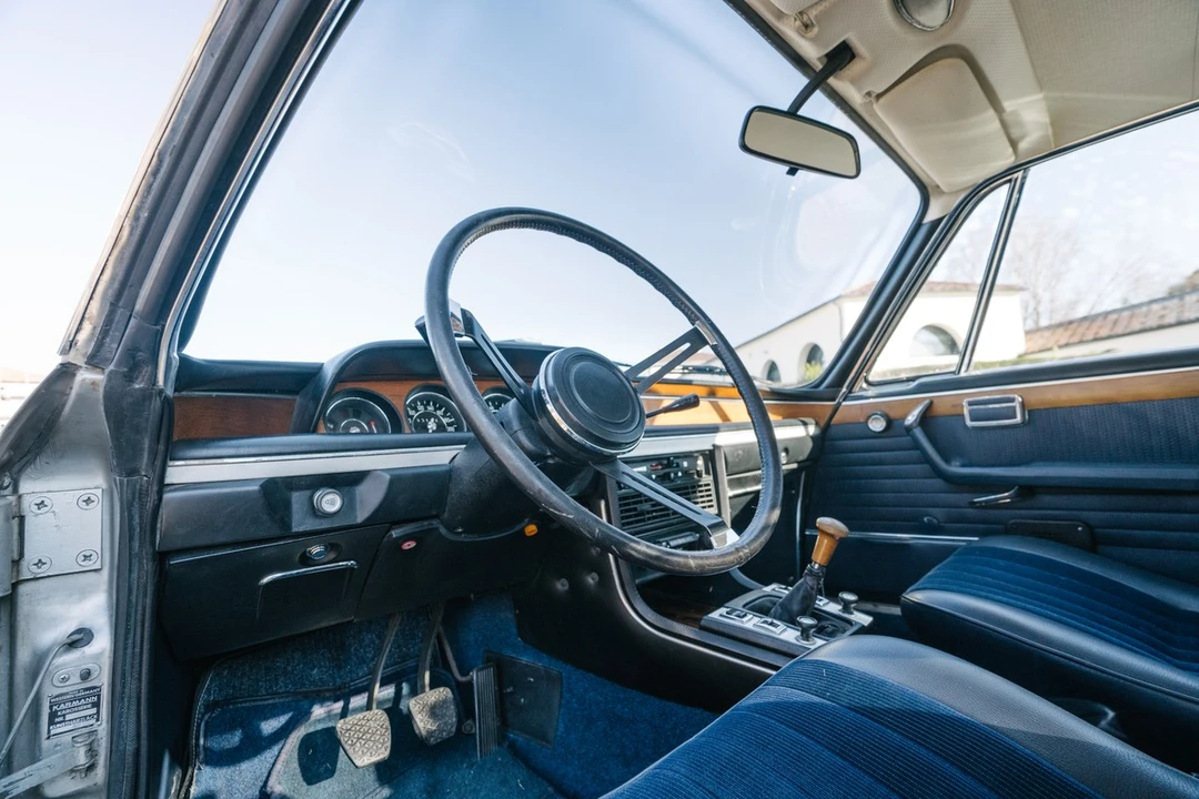 1972 BMW 3.0 CS & CSi - Image 30 of 30