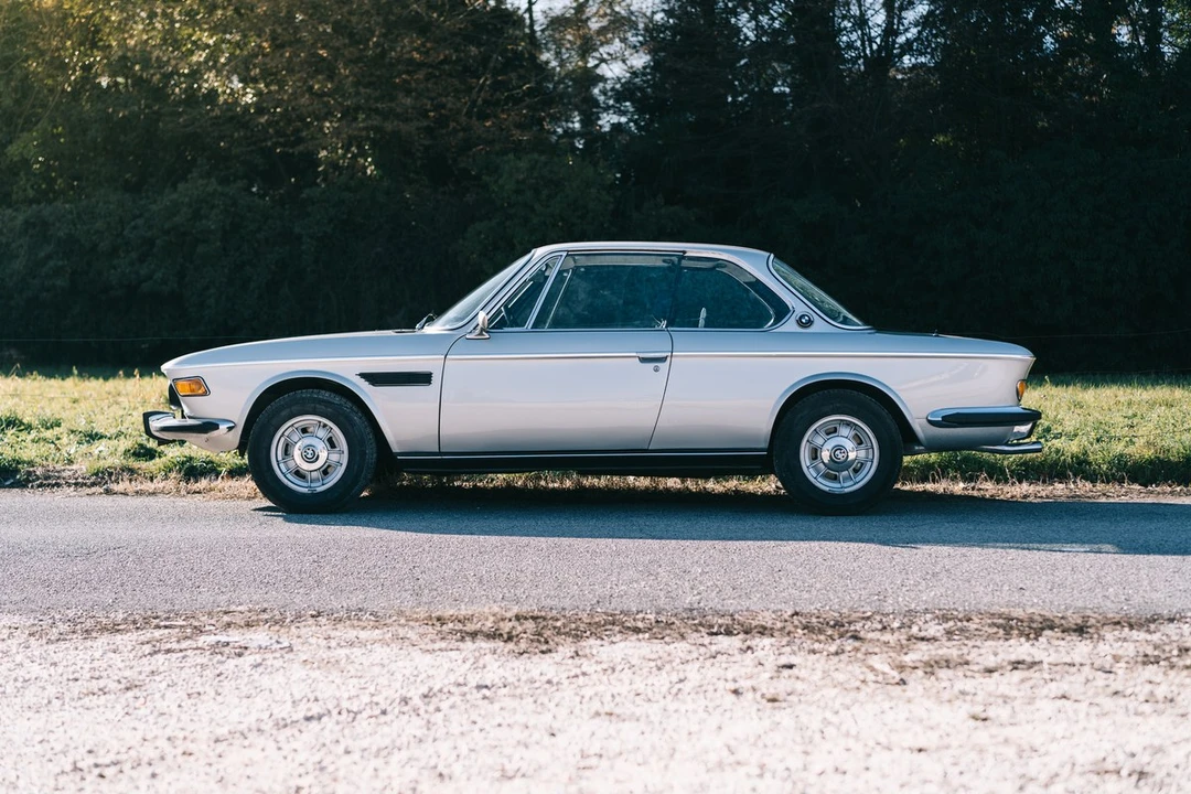 1972 BMW 3.0 CS & CSi - Image 10 of 30