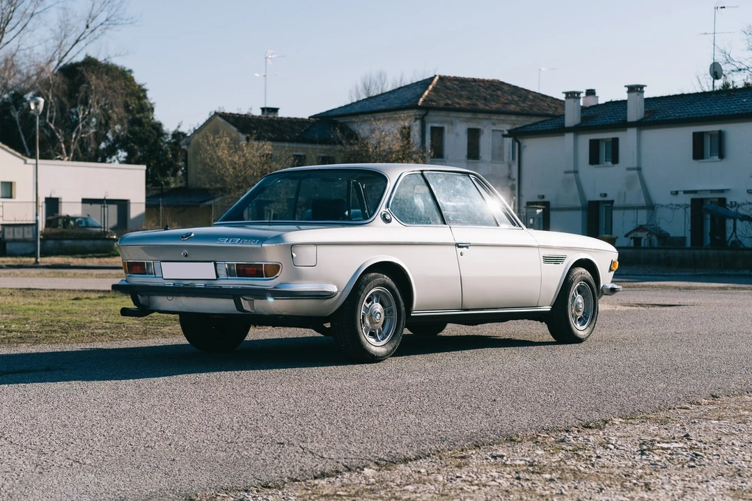 1972 BMW 3.0 CS & CSi - Image 7 of 30