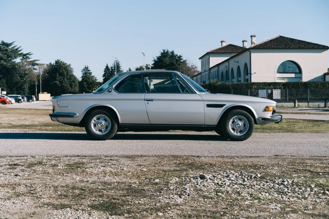 1972 BMW 3.0 CS & CSi - Image 9 of 30
