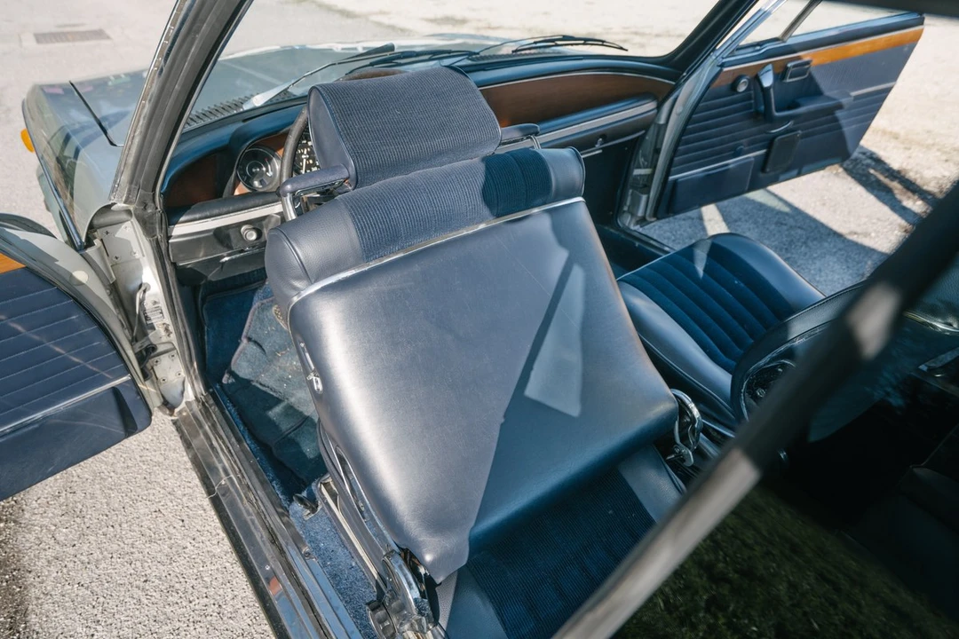 1972 BMW 3.0 CS & CSi - Image 27 of 30