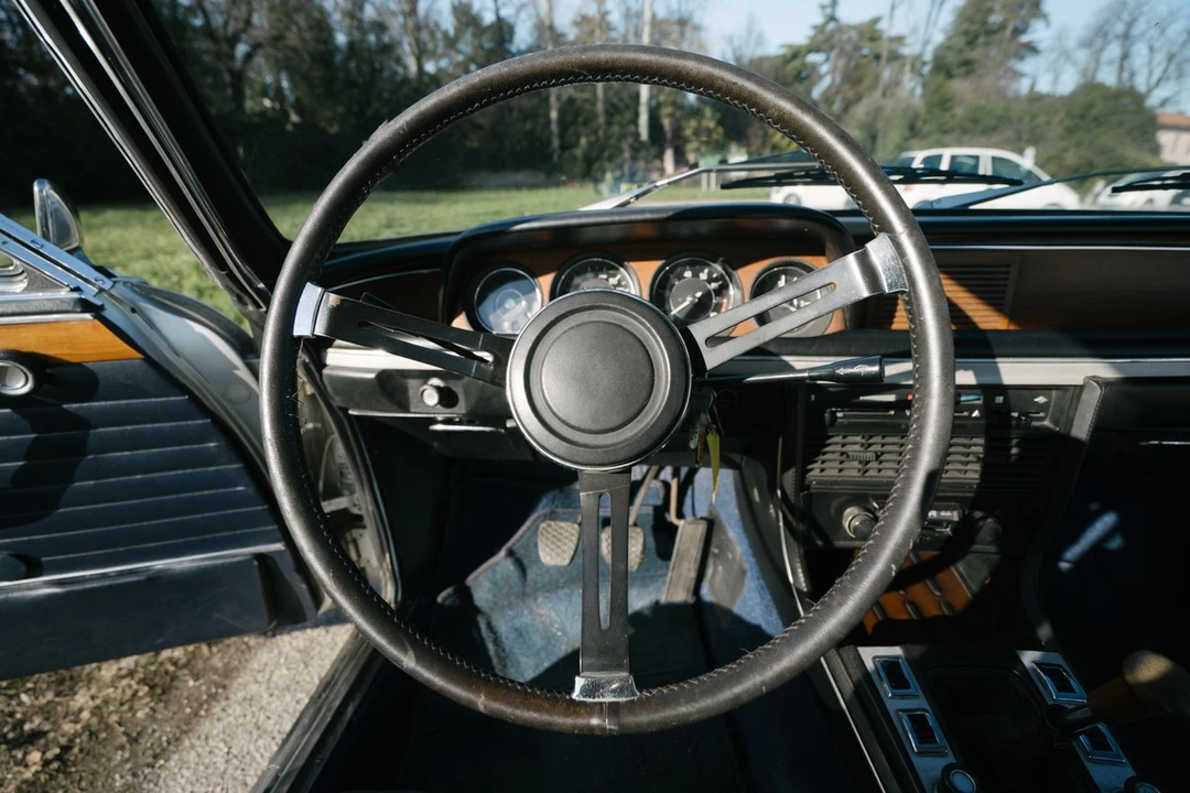 1972 BMW 3.0 CS & CSi - Image 24 of 30
