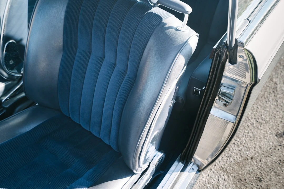 1972 BMW 3.0 CS & CSi - Image 29 of 30