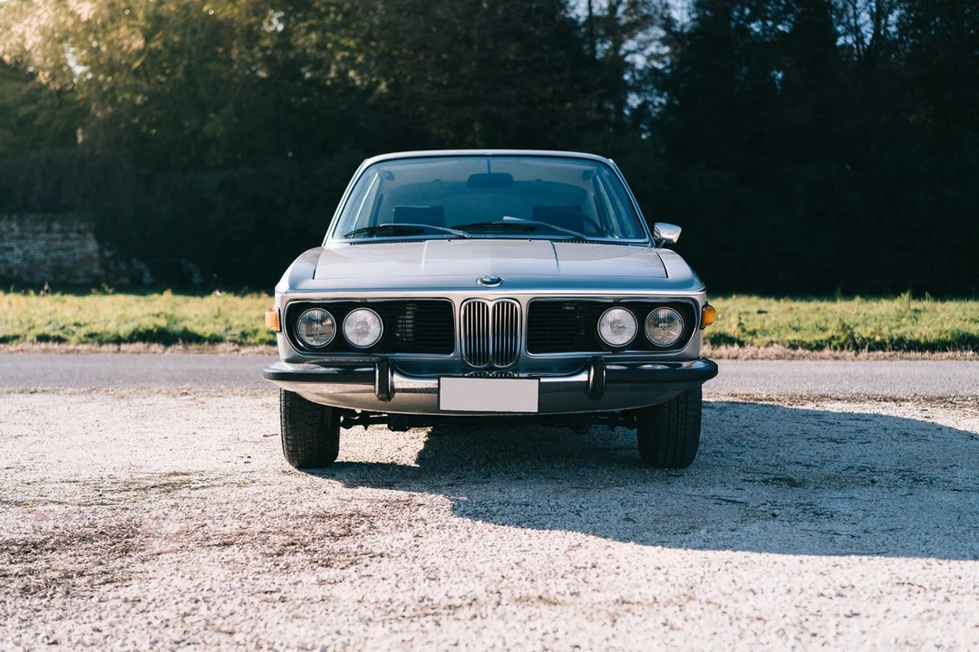 1972 BMW 3.0 CS & CSi - Image 2 of 30