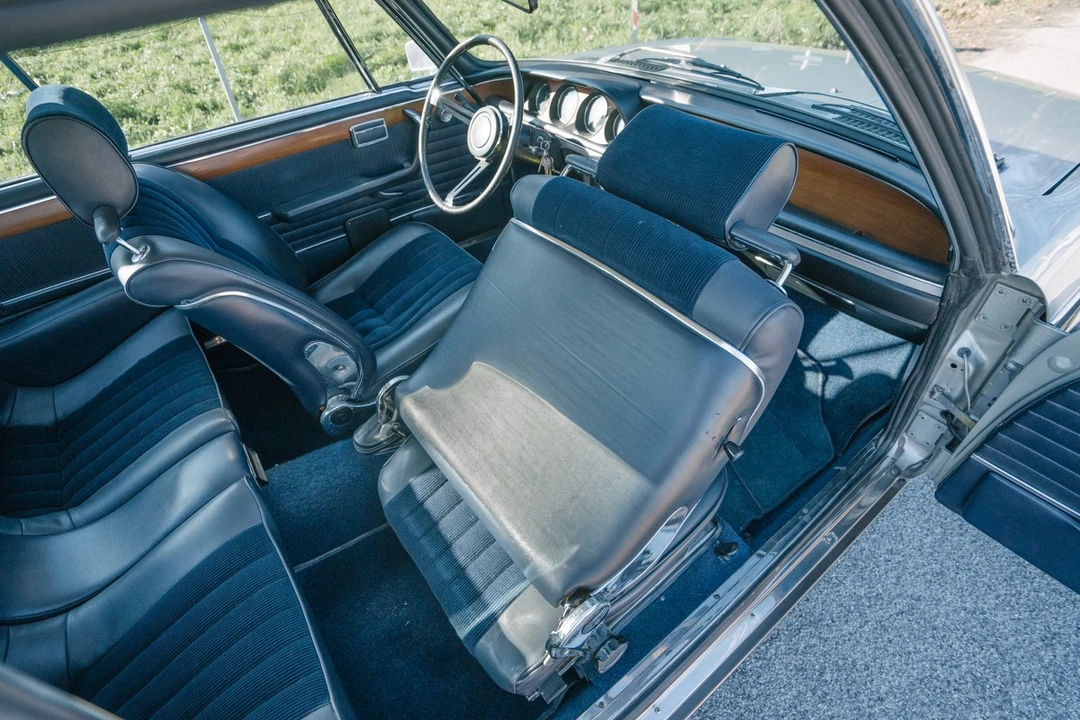 1972 BMW 3.0 CS & CSi - Image 23 of 30