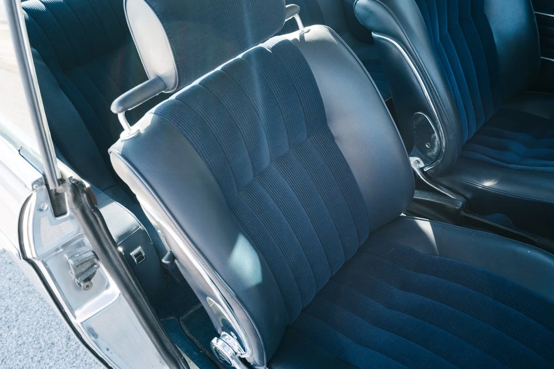1972 BMW 3.0 CS & CSi - Image 20 of 30